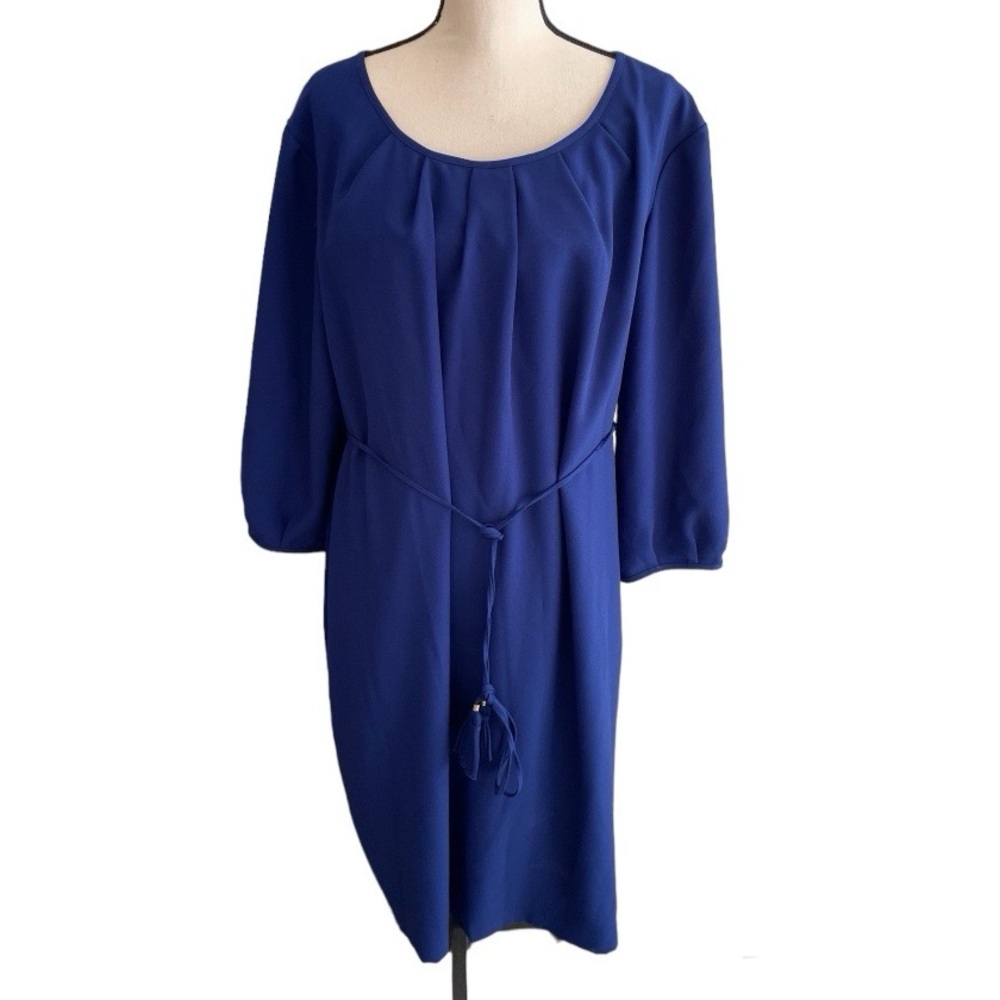 Talbots Sheath Dress